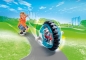 Speed Roller „Blue” (9204)