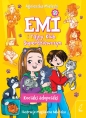 Emi i Tajny Klub Superdziewczyn. Kociaki adopciaki - Agnieszka Mielech