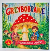 Grzybobranie ALEX