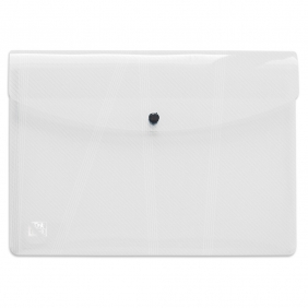 Teczka kopertowa Oxford Hawai A4 PP, 1 szt