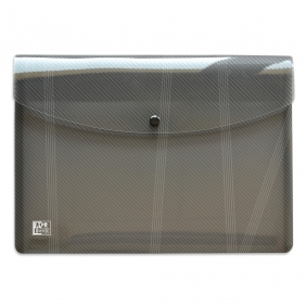 Teczka kopertowa Oxford Hawai A4 PP, 1 szt