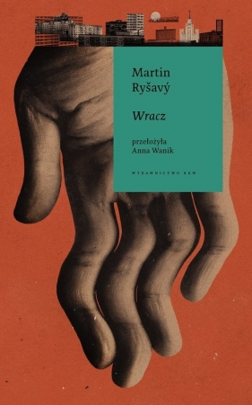 Wracz / KEW - Rysavy Martin