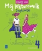 Mój lekturownik. Język polski. Zeszyt ćwiczeń. Klasa 4. Szkoła podstawowa - Opracowanie zbiorowe