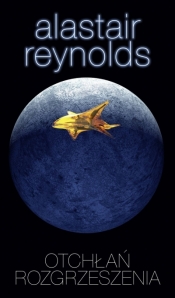 Otchłań rozgrzeszenia. Przestrzeń objawienia. Tom 3 - Alastair Reynolds