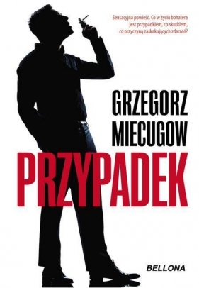 Przypadek - Grzegorz Miecugow