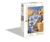 Puzzle High Quality Collection Greece 500 (30304) - <br />