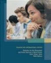 Statistics for The Behavioral and Social Sciences