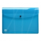 Teczka kopertowa Oxford Hawai A4 PP, 1 szt