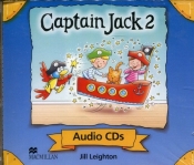 Captain Jack 2 Class Audio - Leighton Jill