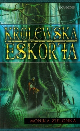 Królewska eskorta - Zielonka Monika