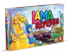 Lama Express (6640)