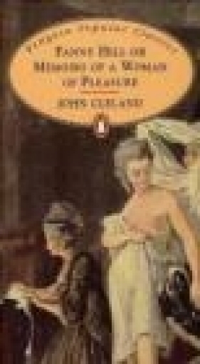 Fanny Hill John Cleland