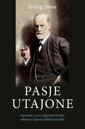 Pasje utajone - Irving Stone