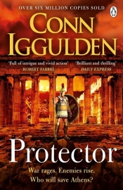 Protector - Iggulden Conn