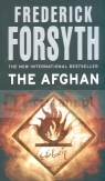 The Afghan  Forsyth Frederick