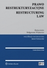 Prawo restrukturyzacyjne Restructuring law
