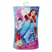 Disney Princess Syrenka Ariel (B9145)