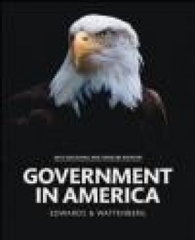 Government in America, 2014 Elections 2014 Robert Lineberry, Martin Wattenberg, George Edwards