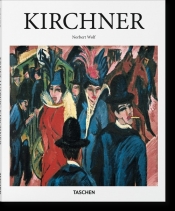 Kirchner - Wolf Norbert