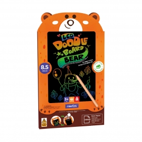 Tablet LCD do rysowania - Niedźwiedź