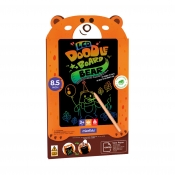 Tablet LCD do rysowania - Niedźwiedź