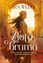 Złota brama - Sara Weber