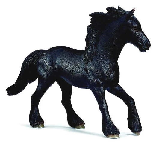 SCHLEICH KLACZ FRISIAN