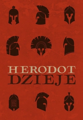 Dzieje - Herodot