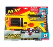 NERF N-strike Maverick + 12 strzałek
