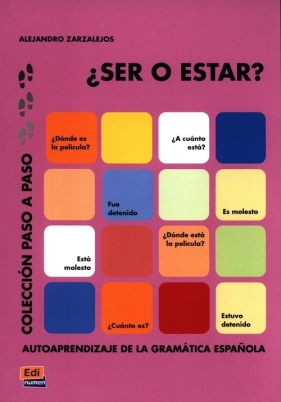 Ser o estar - Alejandro Zarzalejos