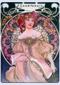 Puzzle 1000: Mucha, Marzenia (5360)