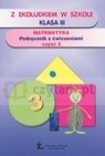 Matematyka 3 Podręcznik z ćwiczeniami Część 3 Szkoła podstawowa