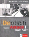 Deutsch Aktuell Kompakt 1 metod+CD