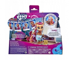 Figurka My Little Pony Rainbow Reveal Sunny (F1794)