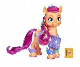 Figurka My Little Pony Rainbow Reveal Sunny (F1794)