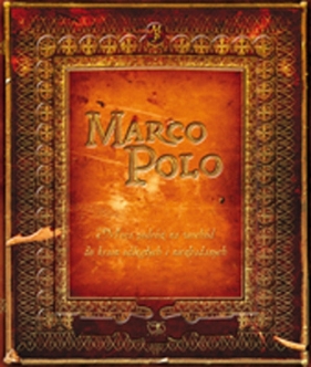 Marco Polo - Kielan Paulina