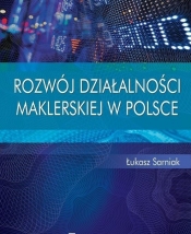 Rozwój działalności maklerskiej w Polsce