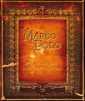 Marco Polo - Kielan Paulina