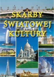 Skarby światowej kultury - Opracowanie zbiorowe