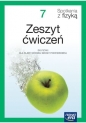 Spotkania z fizyką NEON. Szkoła podstawowa klasa 7. Zeszyt ćwiczeń. Nowa edycja 2023-2025 - Bartłomiej Piotrowski