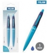 Długopis Bello niebieski 1mm Bello