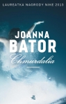 Chmurdalia Joanna Bator