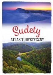 Atlas turystyczny SUDETY - Opracowanie zbiorowe