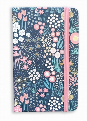 Notes L 9x14cm, 1 szt