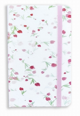 Notes L 9x14cm, 1 szt