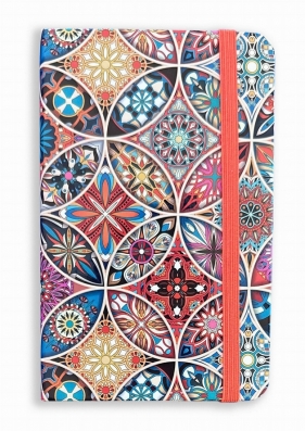 Notes L 9x14cm, 1 szt