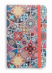 Notes L 9x14cm, 1 szt