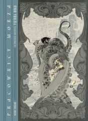 Pracownicy morza - Victor Hugo, Michel Durand