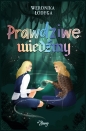 Prawdziwe Wiedźmy. Tom 2 - Weronika Łodyga