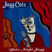 Jazz Cats: Late Night Jazz